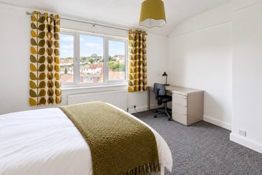 4 bed house, Ladysmith Road, Elm Grove, Brighton, BN24EF - Image 10