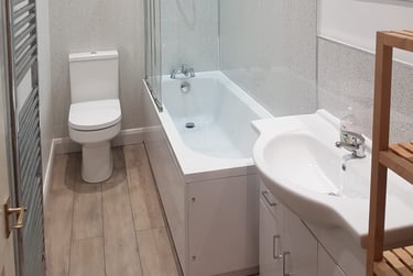 4 bed house, Cheviot street, Near university, Preston, PR18UE - Image 11