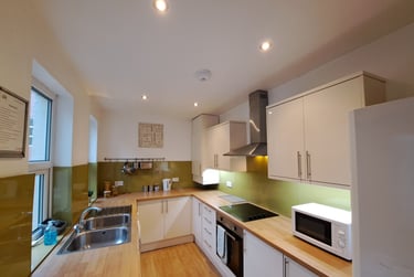 4 bed house, Hind street, Near university, Preston, PR18JJ - Image 4