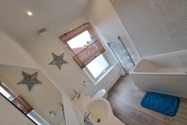 4 bed house, Hind street, Near university, Preston, PR18JJ - Image 13