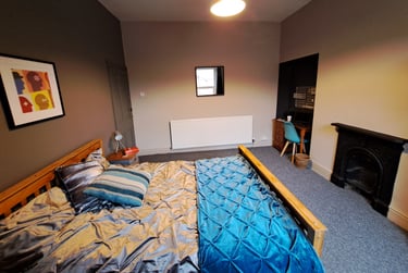 4 bed house, Hind street, Near university, Preston, PR18JJ - Image 10