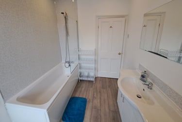 4 bed house, Hind street, Near university, Preston, PR18JJ - Image 14