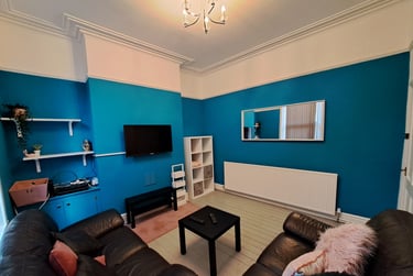 4 bed house, Hind street, Near university, Preston, PR18JJ - Image 2