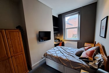 4 bed house, Hind street, Near university, Preston, PR18JJ - Image 7