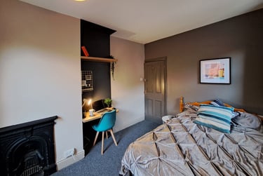 4 bed house, Hind street, Near university, Preston, PR18JJ - Image 9