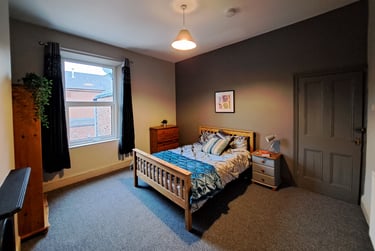 4 bed house, Hind street, Near university, Preston, PR18JJ - Image 11
