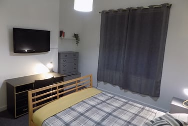 4 bed house, Cheviot street, Near university, Preston, PR18UE - Image 6