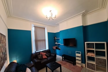 4 bed house, Hind street, Near university, Preston, PR18JJ - Image 3