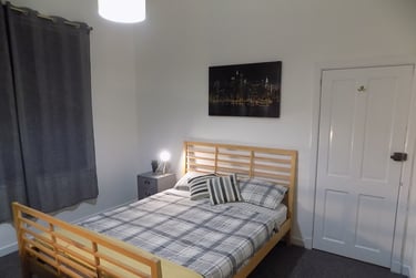 4 bed house, Cheviot street, Near university, Preston, PR18UE - Image 3