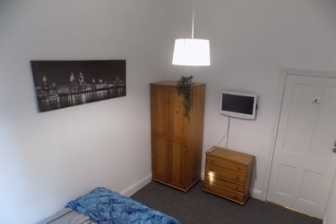 4 bed house, Cheviot street, Near university, Preston, PR18UE - Image 7
