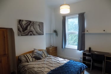 4 bed house, Cheviot street, Near university, Preston, PR18UE - Image 8