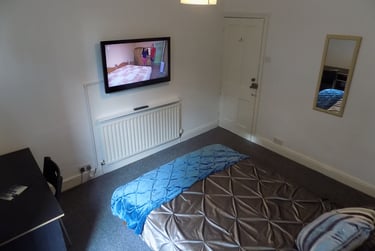 4 bed house, Cheviot street, Near university, Preston, PR18UE - Image 9