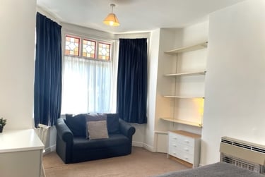 1 bed studio, Egerton Road - A, Fallowfield, Manchester, M146RA - Image 2