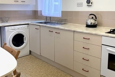 1 bed studio, Egerton Road - A, Fallowfield, Manchester, M146RA - Image 4