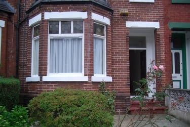 1 bed studio, Egerton Road - A, Fallowfield, Manchester, M146RA - Image 6