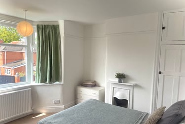 4 bed house, Handforth grove, Fallowfield, Manchester, M130UH - Image 1