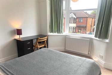 4 bed house, Handforth grove, Fallowfield, Manchester, M130UH - Image 2