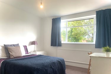 4 bed house, Handforth grove, Fallowfield, Manchester, M130UH - Image 11