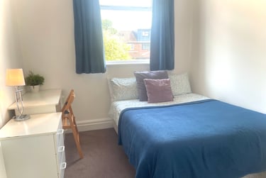 4 bed house, Handforth grove, Fallowfield, Manchester, M130UH - Image 13