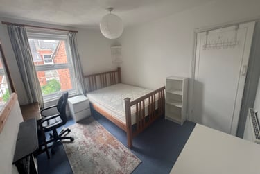 3 bed house, Salisbury road, Mount pleasant, Exeter, EX46LU - Image 6