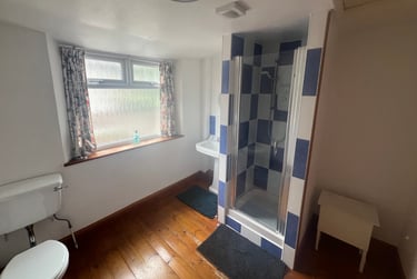 3 bed house, Salisbury road, Mount pleasant, Exeter, EX46LU - Image 11