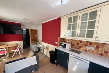 5 bed house, Park road, Mount pleasant, Exeter, EX12HT - Image 1