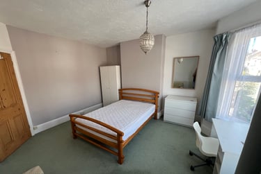 5 bed house, Park road, Mount pleasant, Exeter, EX12HT - Image 8