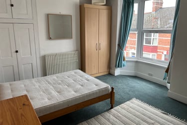 3 bed house, Salisbury road, Mount pleasant, Exeter, EX46LU - Image 1