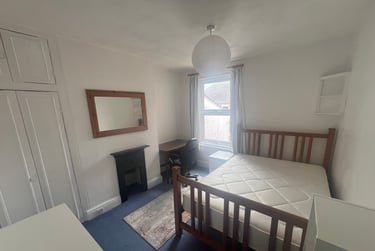 3 bed house, Salisbury road, Mount pleasant, Exeter, EX46LU - Image 5