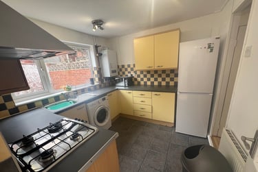 3 bed house, Salisbury road, Mount pleasant, Exeter, EX46LU - Image 9