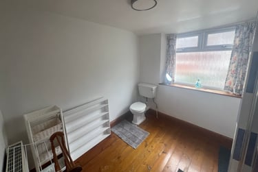 3 bed house, Salisbury road, Mount pleasant, Exeter, EX46LU - Image 12