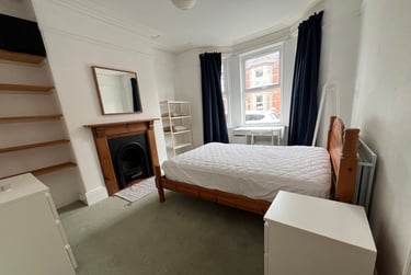 5 bed house, Park road, Mount pleasant, Exeter, EX12HT - Image 7