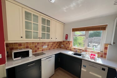 5 bed house, Park road, Mount pleasant, Exeter, EX12HT - Image 4