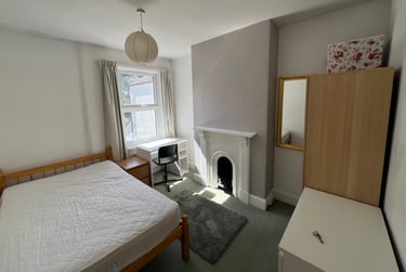 5 bed house, Park road, Mount pleasant, Exeter, EX12HT - Image 9