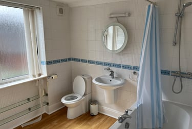 3 bed house, Salisbury road, Mount pleasant, Exeter, EX46LU - Image 11