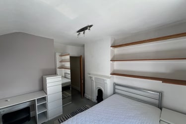 5 bed house, Park road, Mount pleasant, Exeter, EX12HT - Image 10