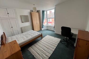 3 bed house, Salisbury road, Mount pleasant, Exeter, EX46LU - Image 3