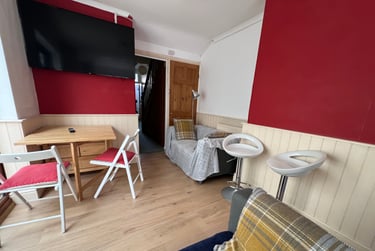 5 bed house, Park road, Mount pleasant, Exeter, EX12HT - Image 6