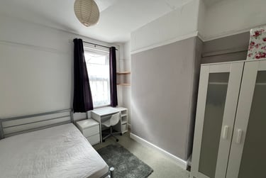 5 bed house, Park road, Mount pleasant, Exeter, EX12HT - Image 11