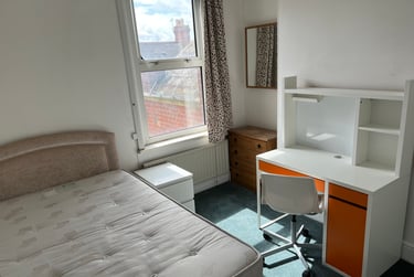 3 bed house, Salisbury road, Mount pleasant, Exeter, EX46LU - Image 4