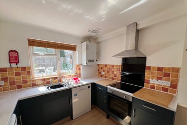 5 bed house, Park road, Mount pleasant, Exeter, EX12HT - Image 3