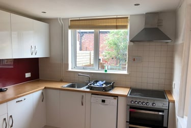 3 bed house, Salisbury road, Mount pleasant, Exeter, EX46LU - Image 9