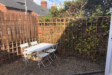 3 bed house, Salisbury road, Mount pleasant, Exeter, EX46LU - Image 10