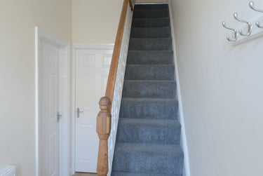 5 bed house, Hathersage road, Victoria park, Manchester, M130EJ - Image 2