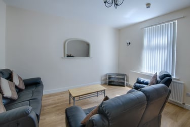 5 bed house, Hathersage road, Victoria park, Manchester, M130EJ - Image 3
