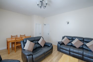 5 bed house, Hathersage road, Victoria park, Manchester, M130EJ - Image 4