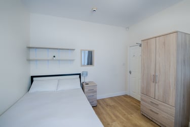 5 bed house, Hathersage road, Victoria park, Manchester, M130EJ - Image 6