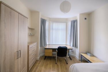 5 bed house, Hathersage road, Victoria park, Manchester, M130EJ - Image 7