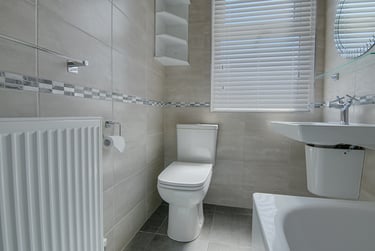5 bed house, Hathersage road, Victoria park, Manchester, M130EJ - Image 8