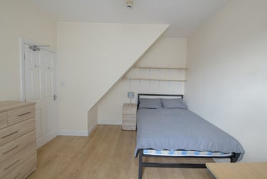 5 bed house, Hathersage road, Victoria park, Manchester, M130EJ - Image 10